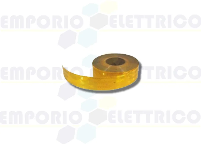 cardin bandas adhesivas retrorreflectantes por eldoms elref5