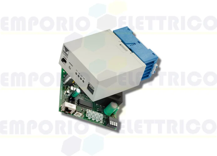 cardin detector de masas metálicas 24v metaldec024x