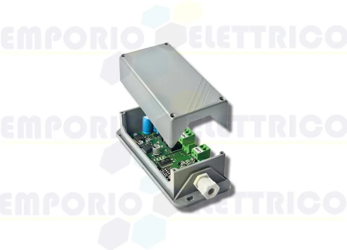 cardin detector de masas metálicas 24v metald3
