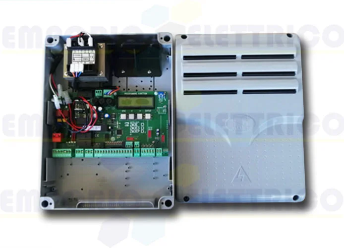 came cuadro de mando multifuncional 002zm3e zm3e (new code 801qa-0130)