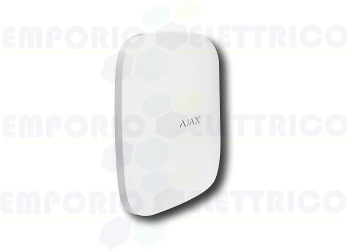 ajax repetidor de señal blanco rex 38205