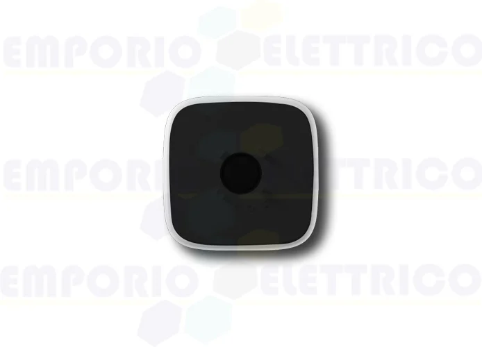 ajax sirena de exterior personalizable negro streetsiren dd 38181