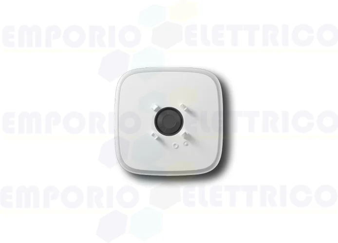 ajax sirena de exterior personalizable blanco streetsiren dd 38180