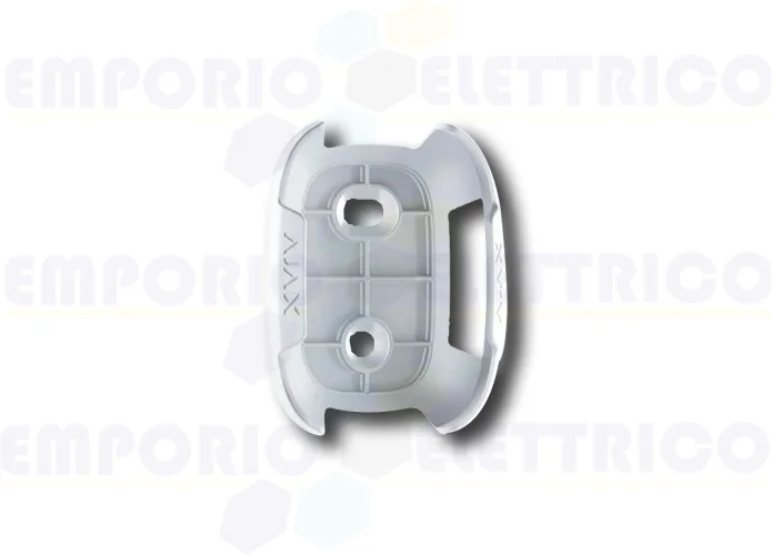 ajax soporte de fijación button blanco holder 38215
