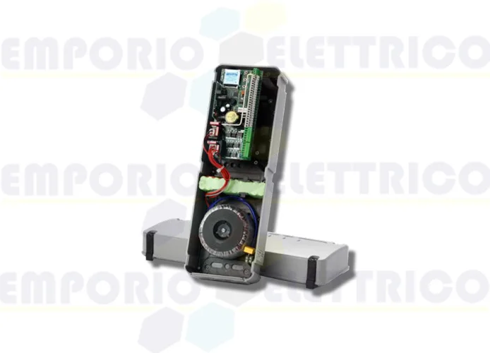 cardin programador electrónico para puertas correderas  433mhz cc924efam