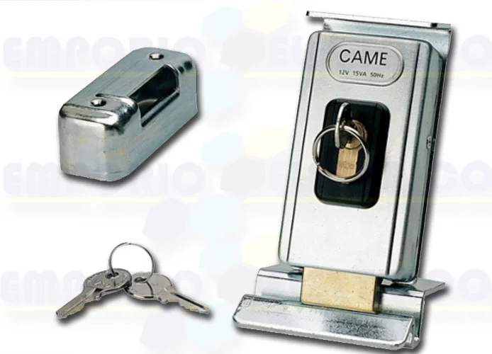 came electrocerradura de bloqueo 001lock82 lock82