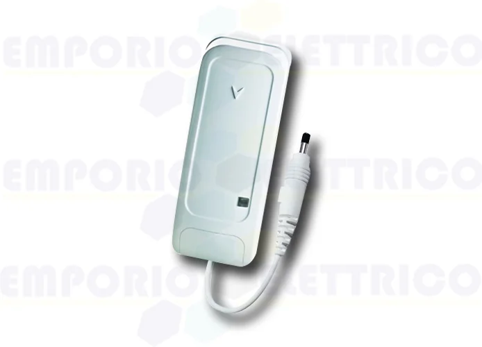 bentel detector de inundación para centrales inalámbricas bw-fld