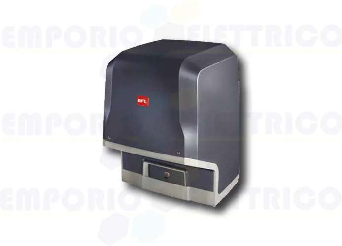 bft operador  24v puertas correderas ares veloce smart bt a1000 p926199 00002 2613180 