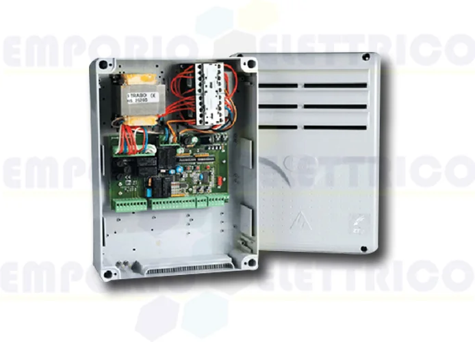 came central de mando 230-400v 002zt6n zt6n