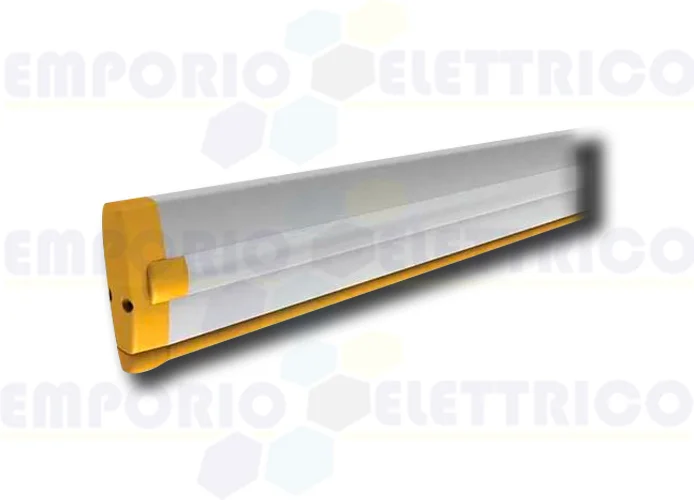 came mástil de aluminio blanco 90x35mm l=3,05 metri 803xa-0051