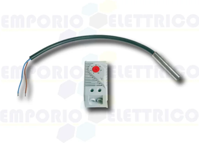 came cartucho calefactor con termostato 803xa-0630