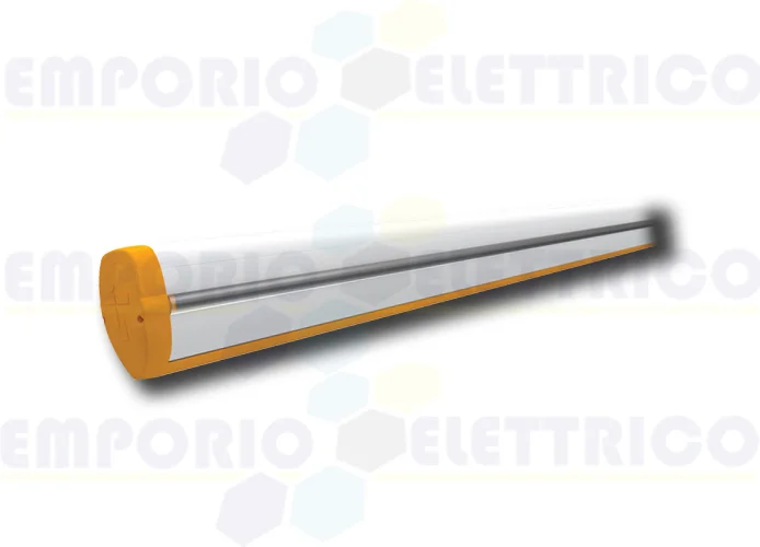 came mástil modular de aluminio en 2 pzs 90 x 60 mm l=2600mm 803xa-0640