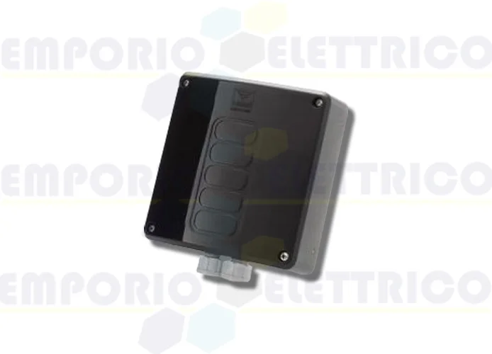cardin unidad transceiver fija 433MHz safedecx4