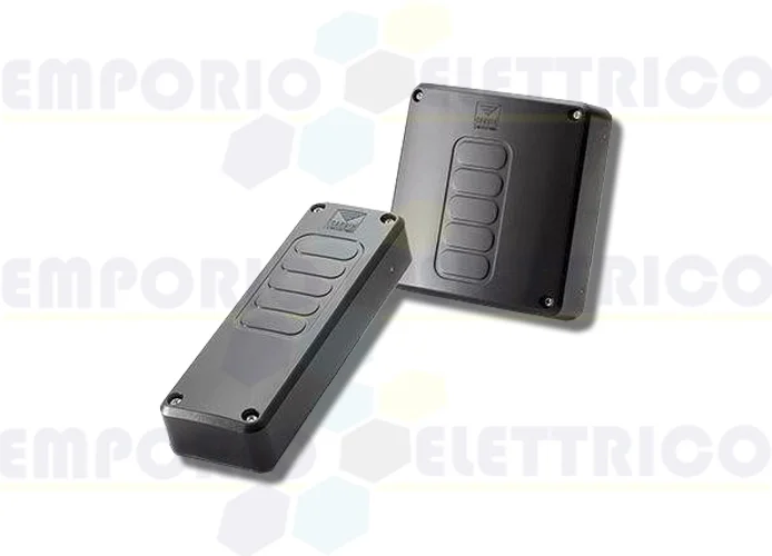 cardin kit interfaz costa + unidad fija 433MHz safekit4