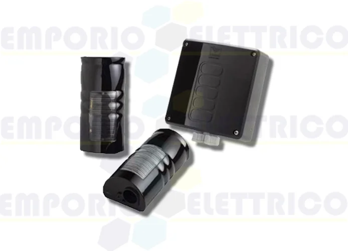 cardin kit pareja de fotocélulas + unidad fija 868MHz safekitcdr8