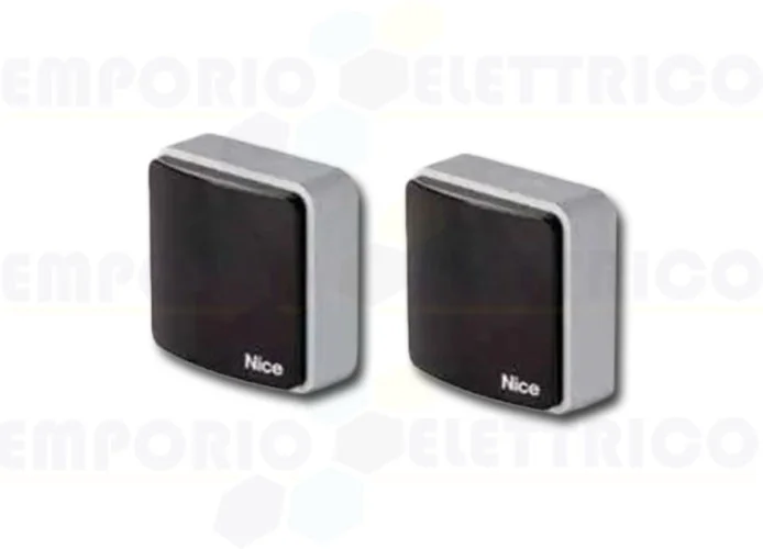 nice pareja de fotocélulas large de exterior bluebus era photocell l eplb