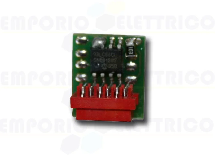 nice memoria adicional para otras combinaciones serie era bm1000 (5 piezas)