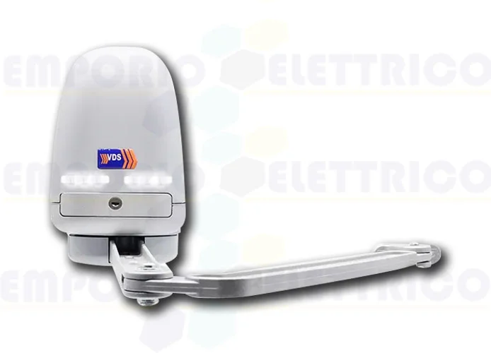 vds motorreductor irreversible ibis 24v 11280