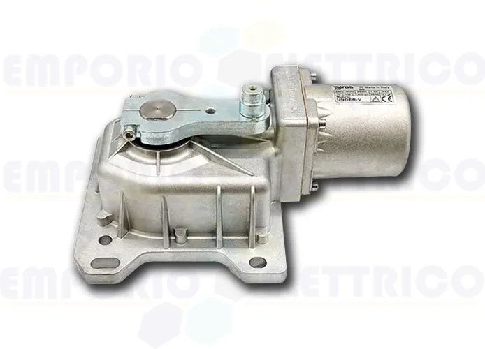 vds motorreductor irreversible under-v 24v 121991/24