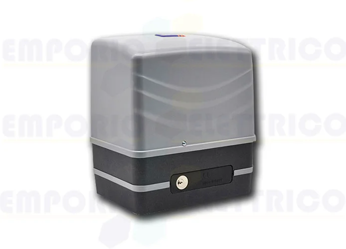 vds motorreductor irreversible para puertas correderas simply 230v cq 200010/1