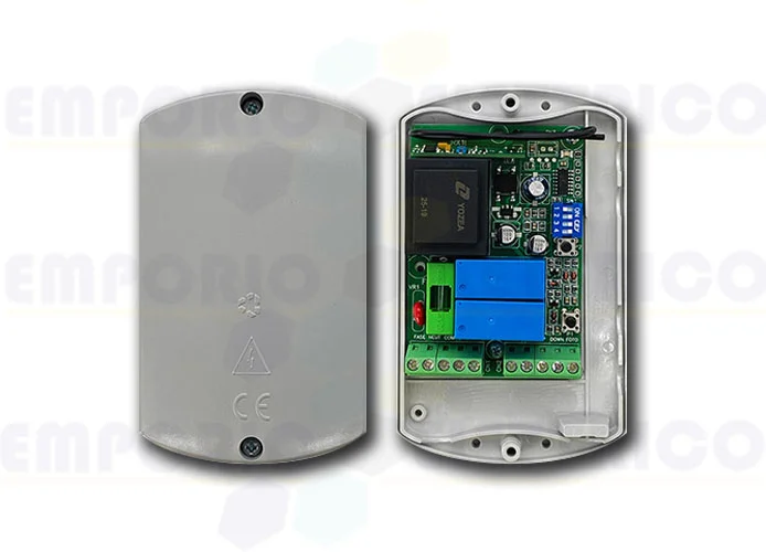 vds centro de comando para persianas 230v rolly cser1r