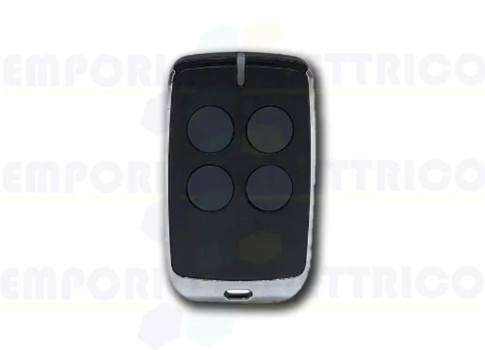vds transmisor 4 canales rolling code 433,92mhz eco-e tx-e