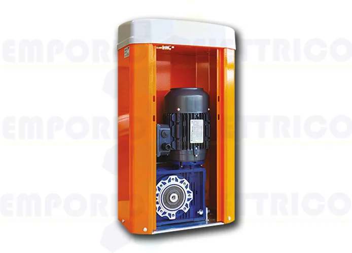 vds motorreductor irreversible tom 230 - 400y m6 11040/1