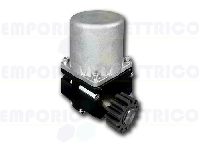 vds motorreductor irreversible slim encoder 24v 10081/enc