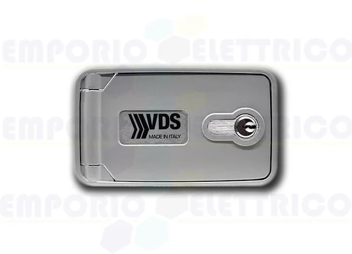 vds blindino de aluminio con desbloqueo electrofreno maya1 854/1