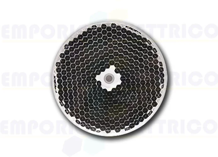 vds catadióptrico cuadrado 100x100mm ftcs 589/8150