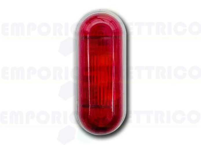 vds módulo de señalización rojo 12/24v micro-t 550/1041