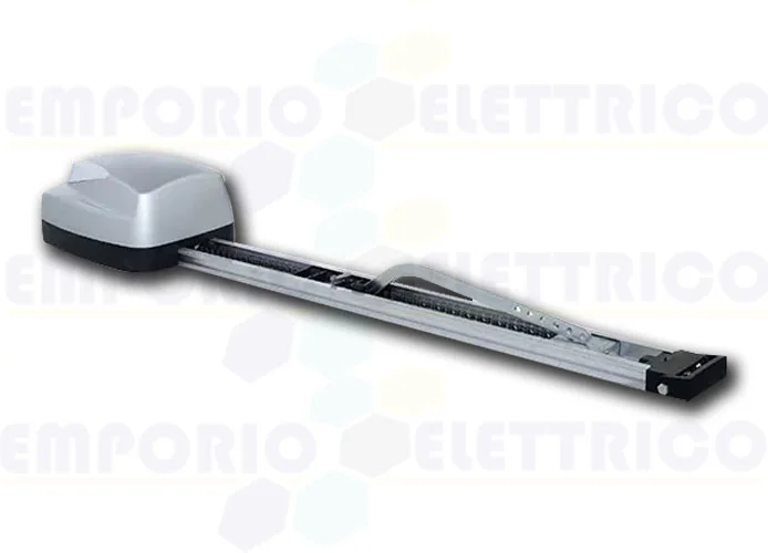 vds motorreductor electromécanico con remolque de cadena 24v útil 70 kg 11086