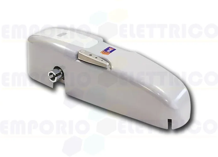 vds operador puertas garaje 230v con electrónica basic 09 - 230v 110411/09