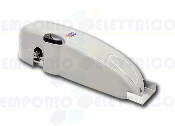 vds operador puertas garaje 230v con electrónica basic on - 230v 110411