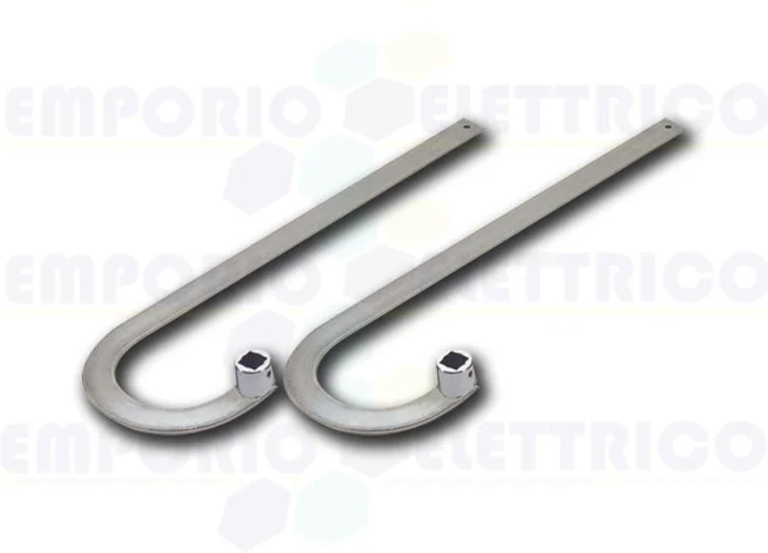 vds kit brazos curvos para basic on acc. kit 1 monomotor 112529/1