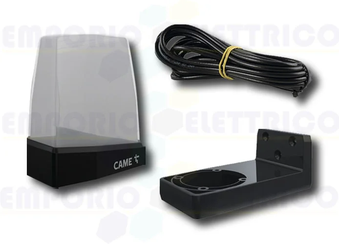 came kit led intermitente 24v/230v blanco krx1fxsw 806la-0020 (ex kled) bundle