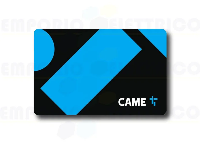 came tarjeta iso mifare classic 1k- 13,56 mhz 806xg-0100