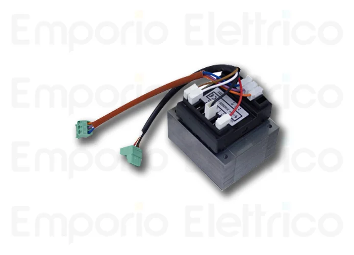 came repuesto original transformador zc3 119rir150