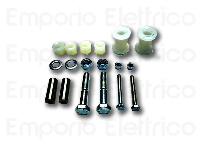 came repuesto original paquete de los accesorios v201 119rir224