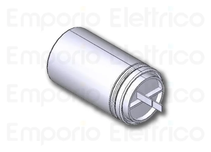 came repuesto original condensador µf 31,5 con doble faston 119rir299