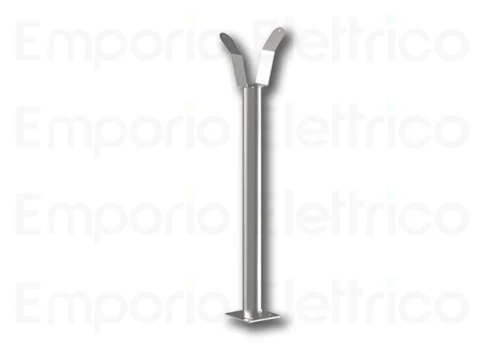 fadini horquilla fija para soporte mástil h 795mm 9757l