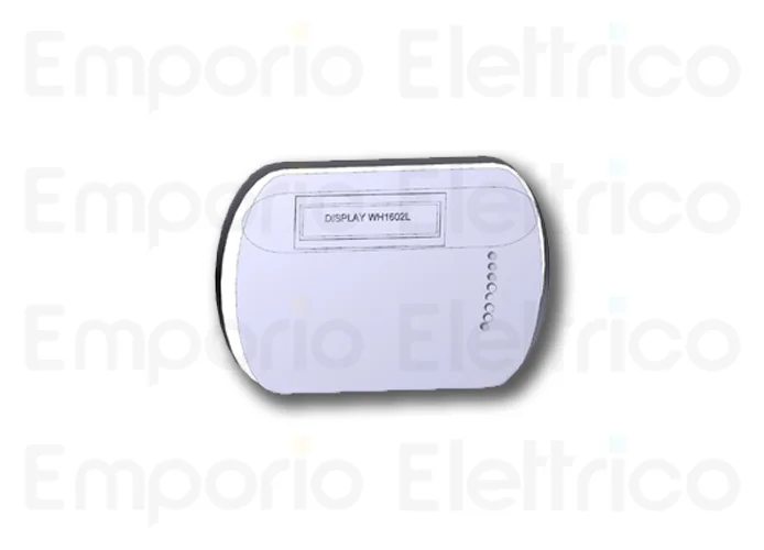 came repuesto original carcasa completa teclado tlcds 119rir426