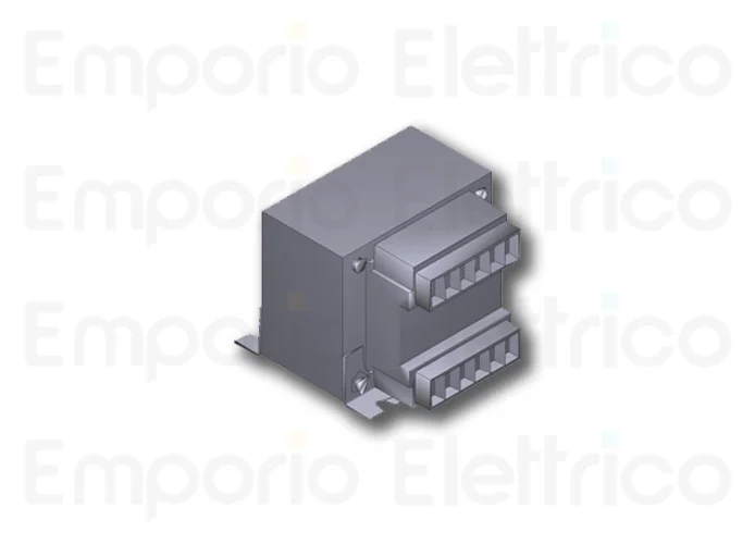came repuesto original del transformador zm3ep 119rir450