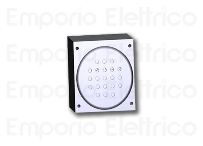 came repuesto original sirena interior para central cp6099wl/prox.w2 119rir462