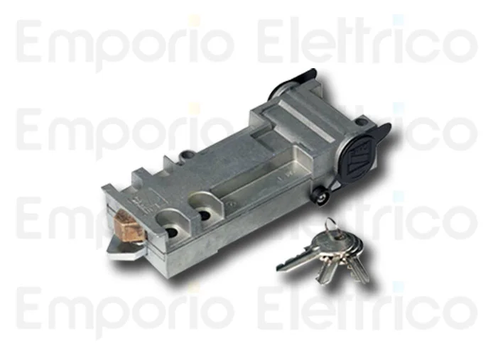 came desbloqueo con clave personalizada euro din 801xa-0030 (ex 001a4366)