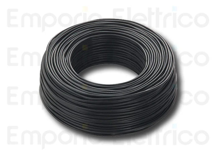 came cable para motores frog longitud 100m. 3x0,5mm² 801xa-0010