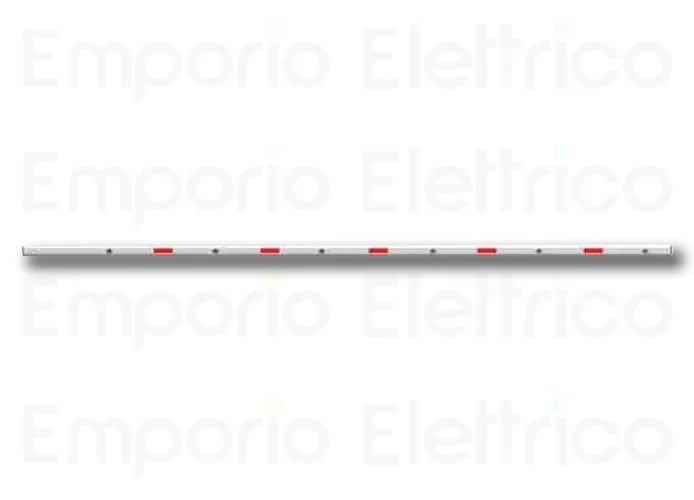 fadini mástil de aluminio con led 2100x55x100mm por bayt980 9861L