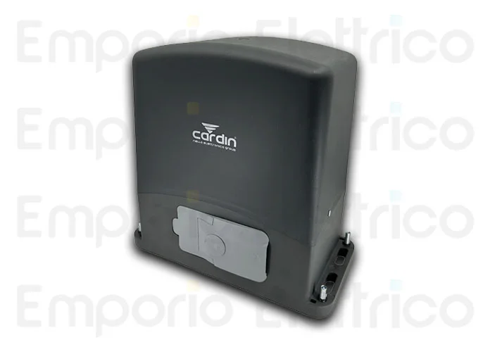 cardin motorreductor serie slx con encoder con baterías 24v slx624cb