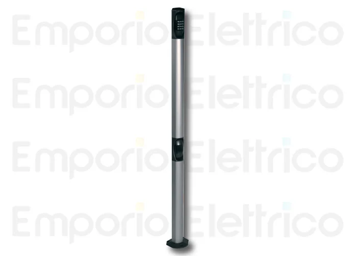 cardin columna altura 1130mm para dos módulos pos110d