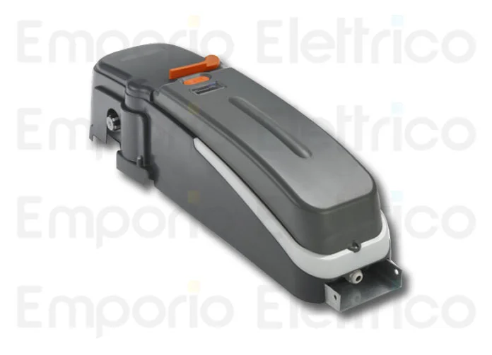 cardin automatización electromecánica programable 24v glmecha24m
